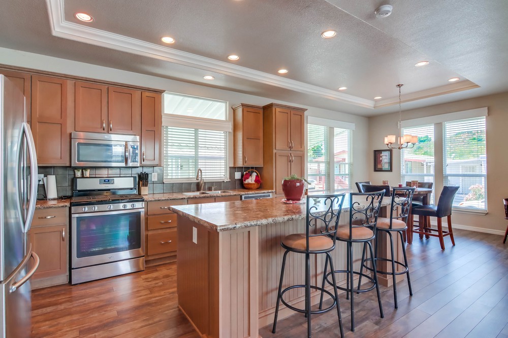 Virtual tour photo 20 of 41 for 1951 47th St SPC 52
