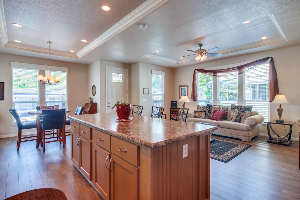 Virtual tour photo 22 of 41 for 1951 47th St SPC 52