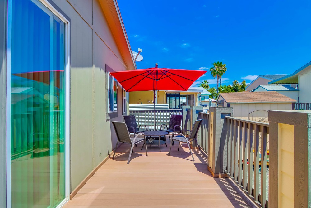 Virtual tour photo 29 of 41 for 1951 47th St SPC 52