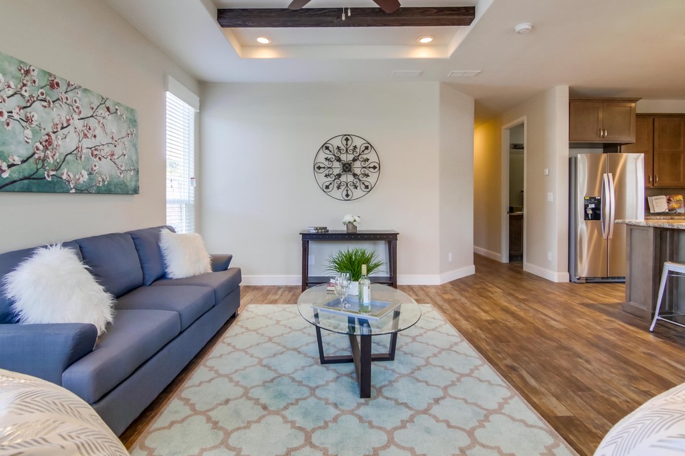 Virtual tour photo 4 of 39 for 1951 47th St SPC 6