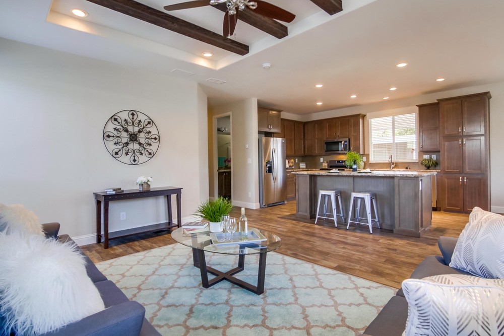 Virtual tour photo 5 of 39 for 1951 47th St SPC 6