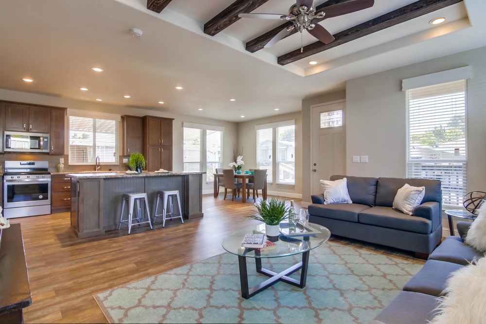Virtual tour photo 6 of 39 for 1951 47th St SPC 6