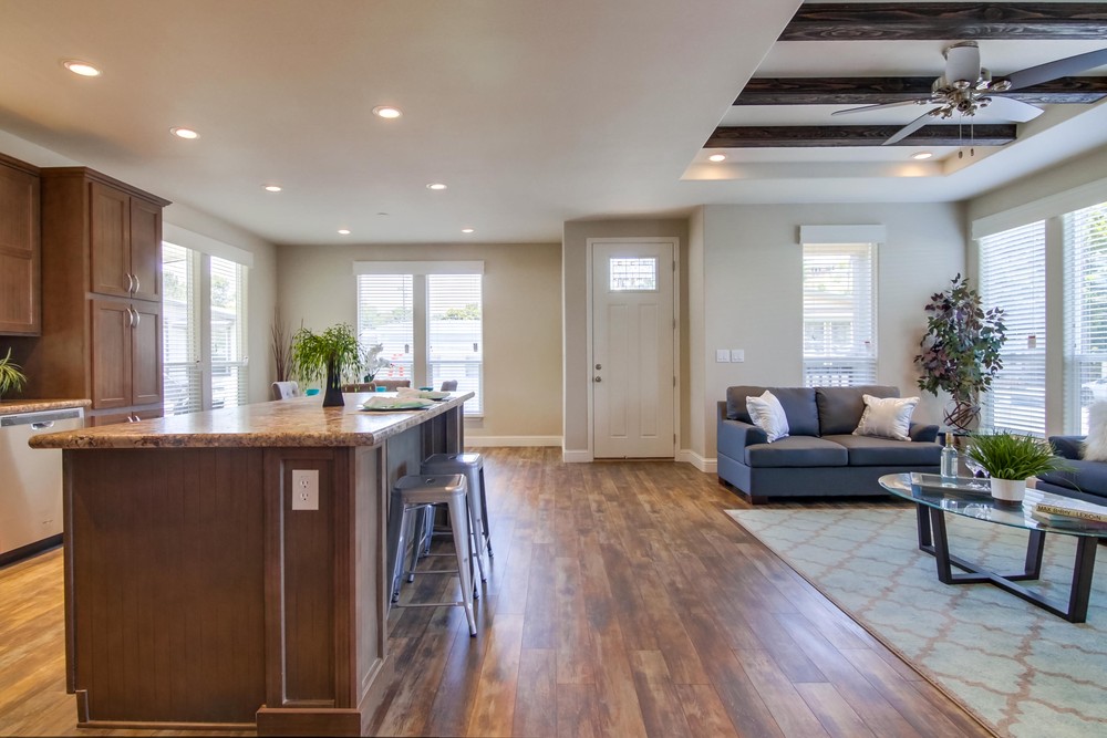 Virtual tour photo 16 of 39 for 1951 47th St SPC 6