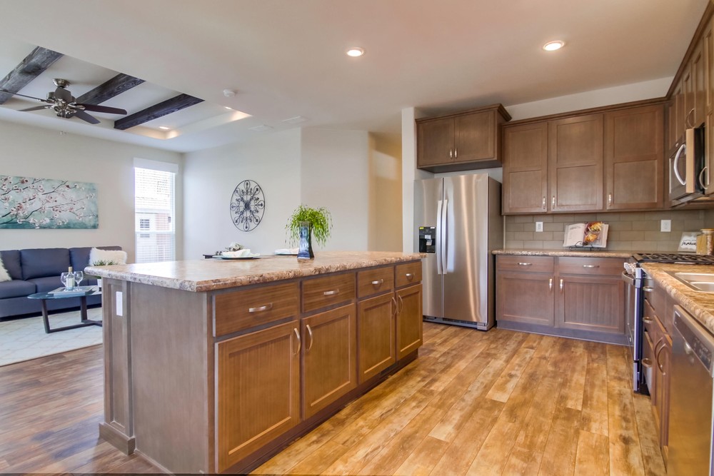 Virtual tour photo 18 of 39 for 1951 47th St SPC 6