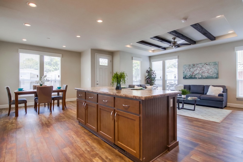 Virtual tour photo 22 of 39 for 1951 47th St SPC 6