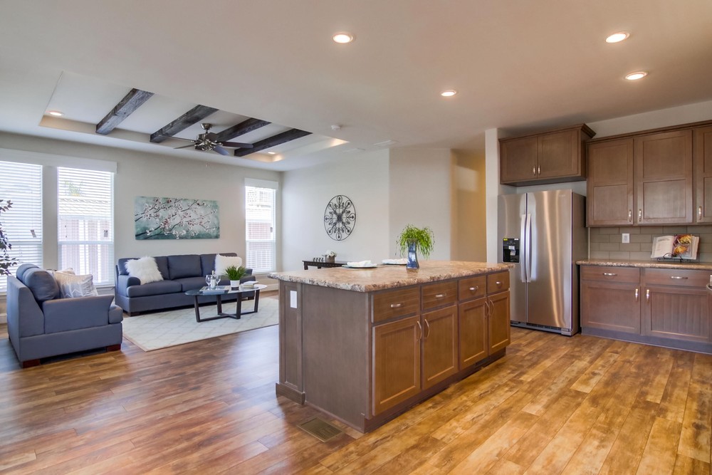 Virtual tour photo 23 of 39 for 1951 47th St SPC 6