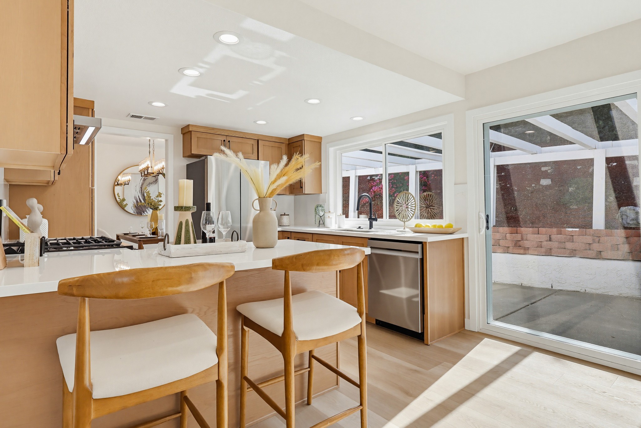 Virtual tour photo 49 of 141 for 19601 Mackel Terrace