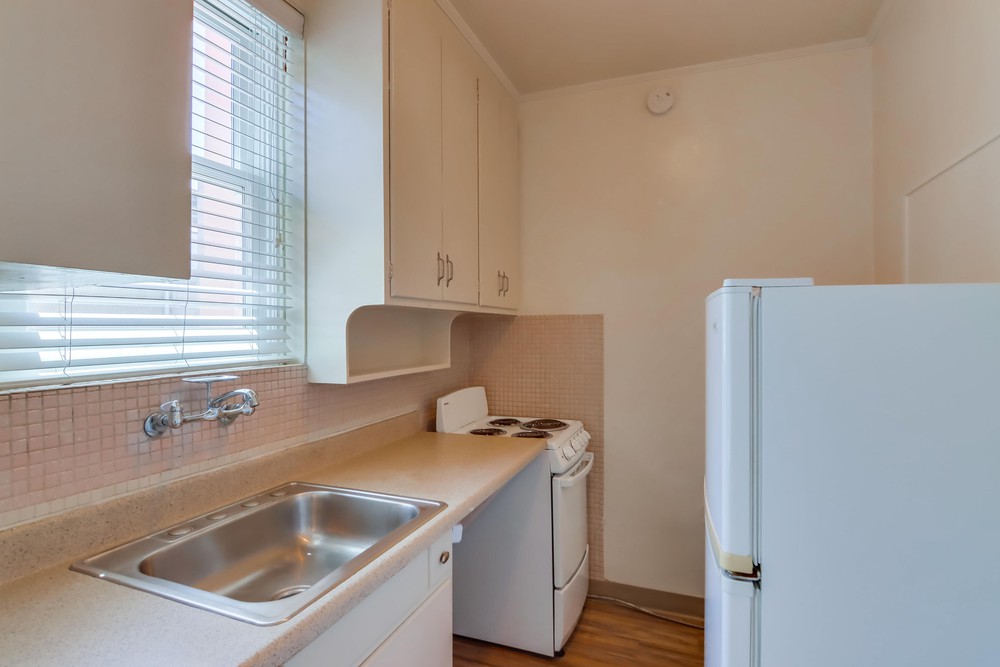 Virtual tour photo 10 of 27 for 1964 Fifth Ave #5