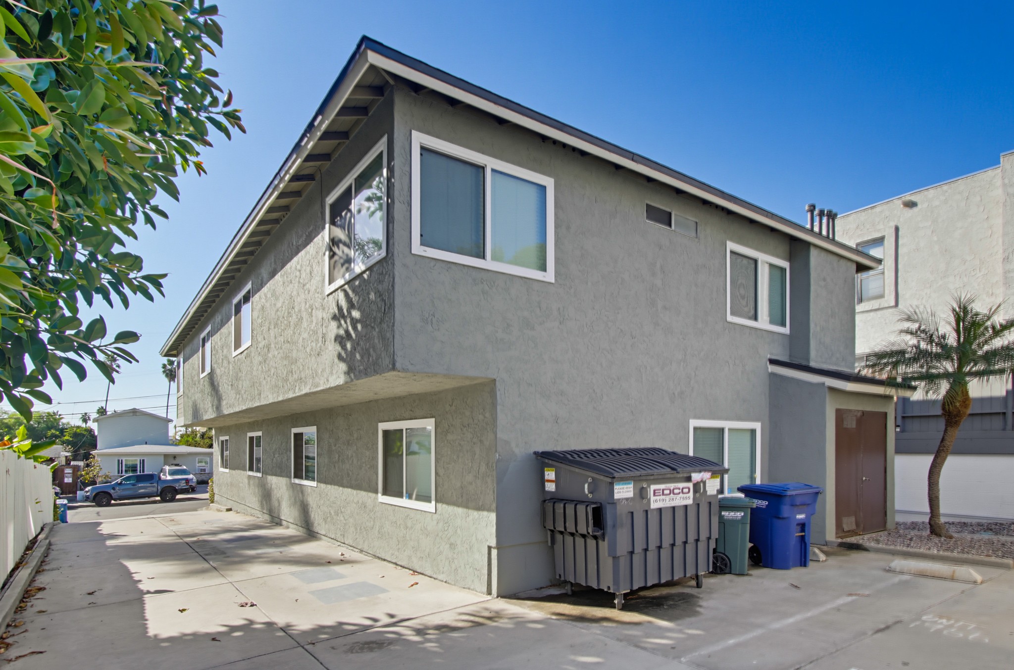 Virtual tour photo 28 of 32 for 1964 Missouri St Apt 2