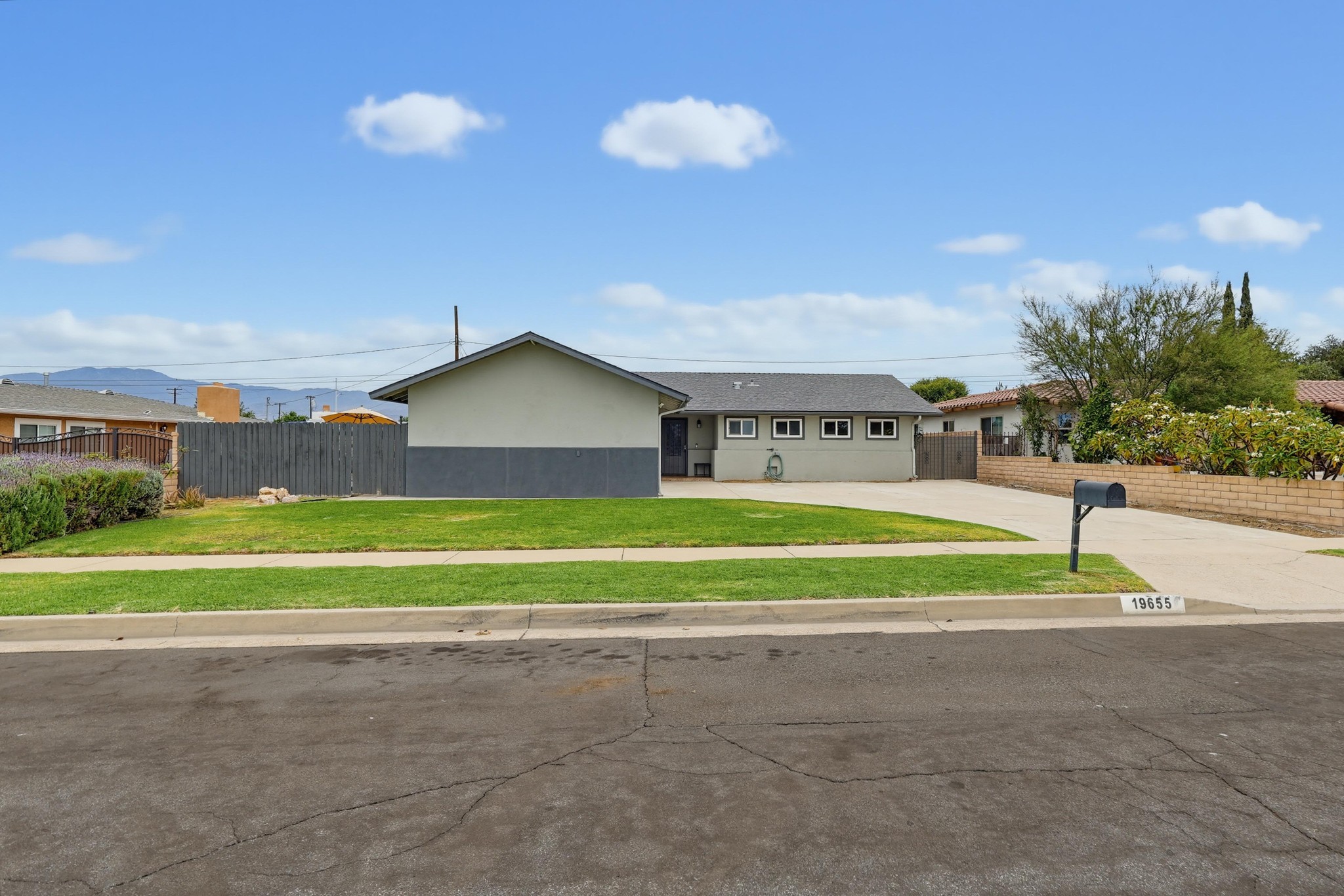 Virtual tour photo 3 of 54 for 19655 E Covina Blvd