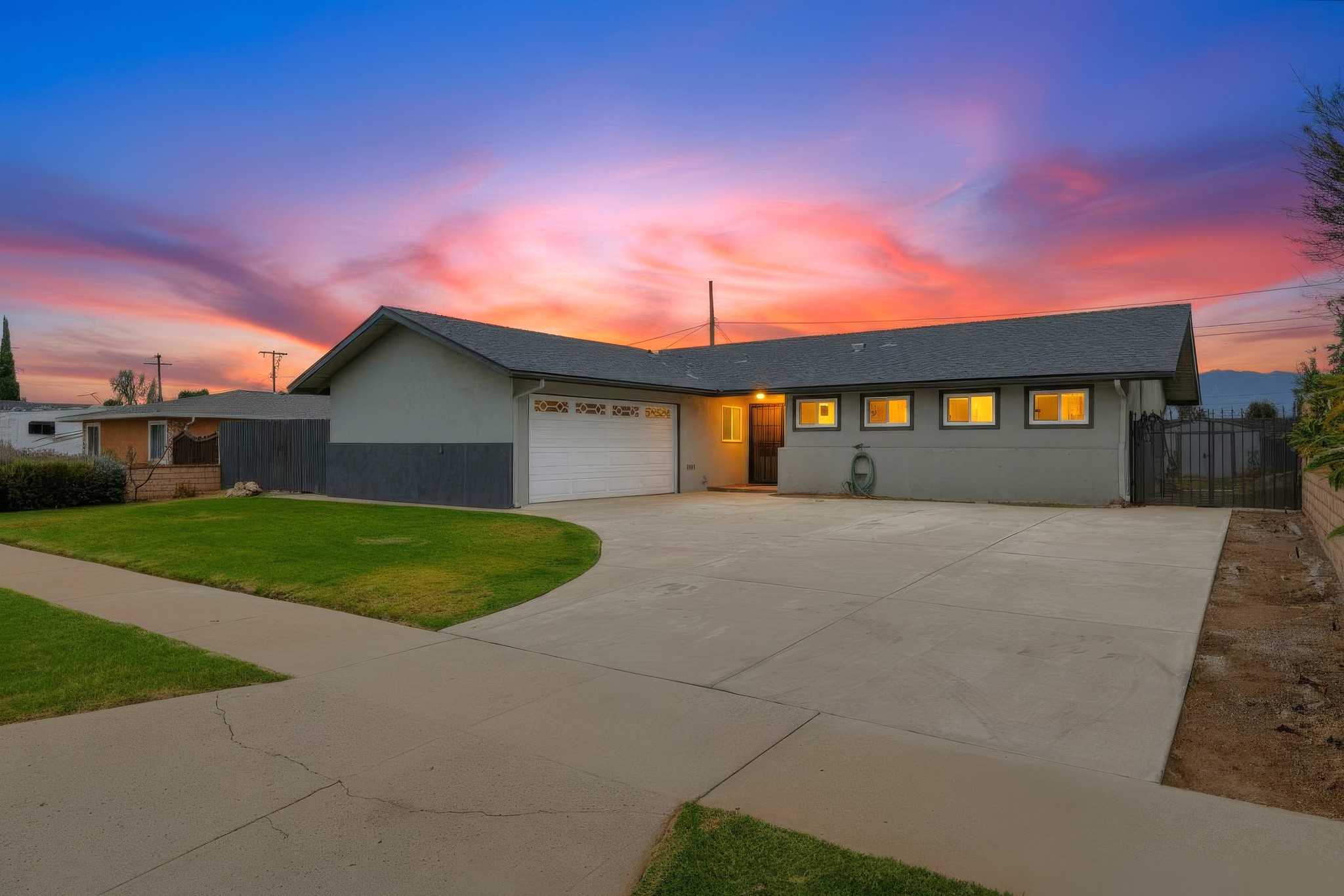 Virtual tour photo 54 of 54 for 19655 E Covina Blvd