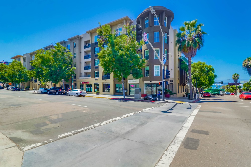 Virtual tour photo 1 of 27 for 1970 Columbia St UNIT 214