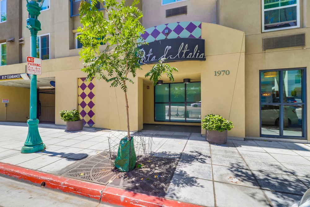 Virtual tour photo 5 of 27 for 1970 Columbia St UNIT 214