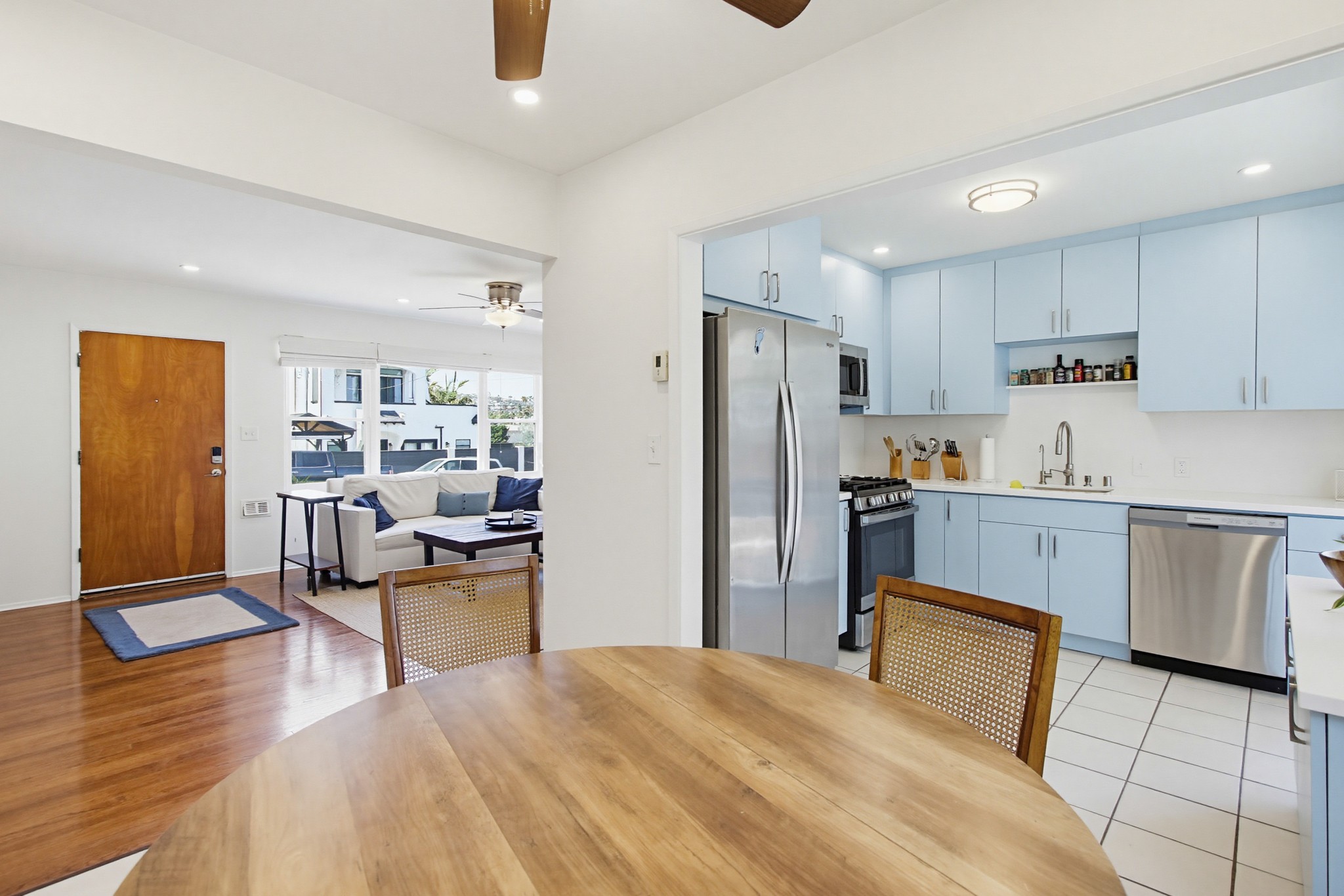 Virtual tour photo 10 of 76 for 1973 Pacific Beach Dr