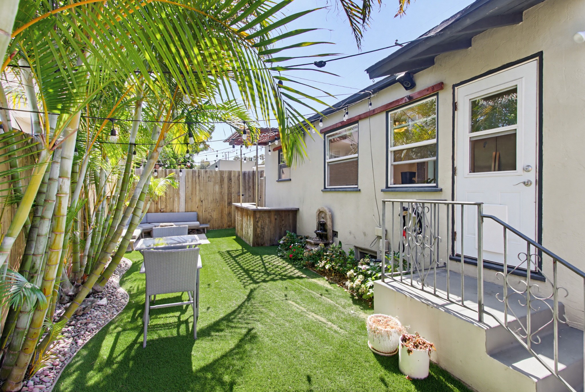 Virtual tour photo 27 of 76 for 1973 Pacific Beach Dr