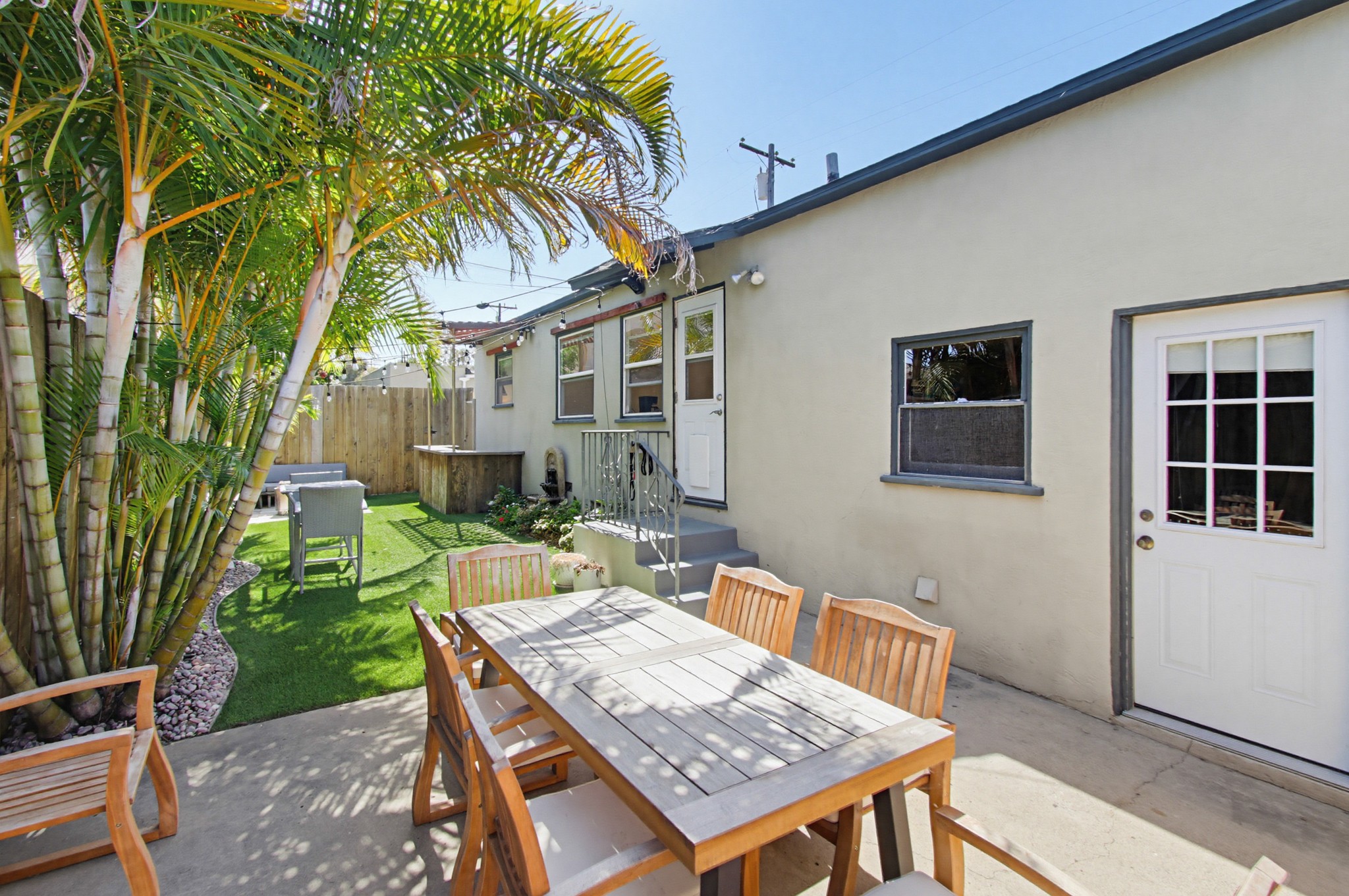 Virtual tour photo 28 of 76 for 1973 Pacific Beach Dr