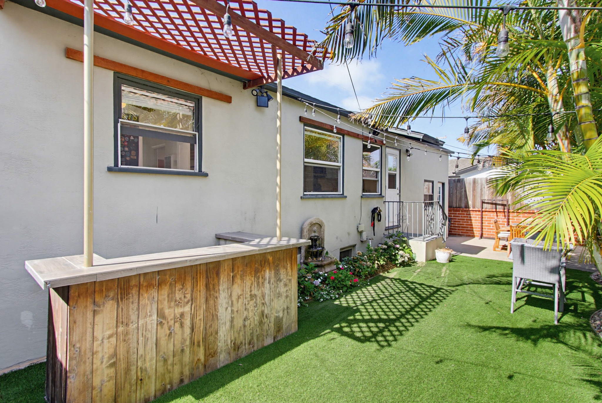 Virtual tour photo 32 of 76 for 1973 Pacific Beach Dr