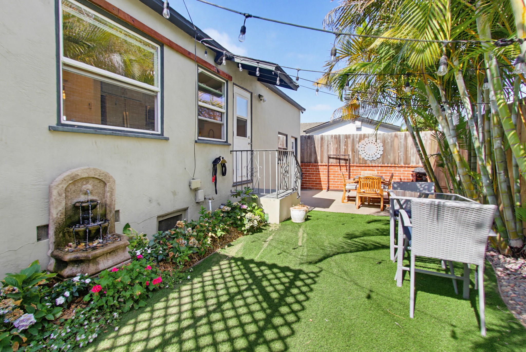 Virtual tour photo 33 of 76 for 1973 Pacific Beach Dr