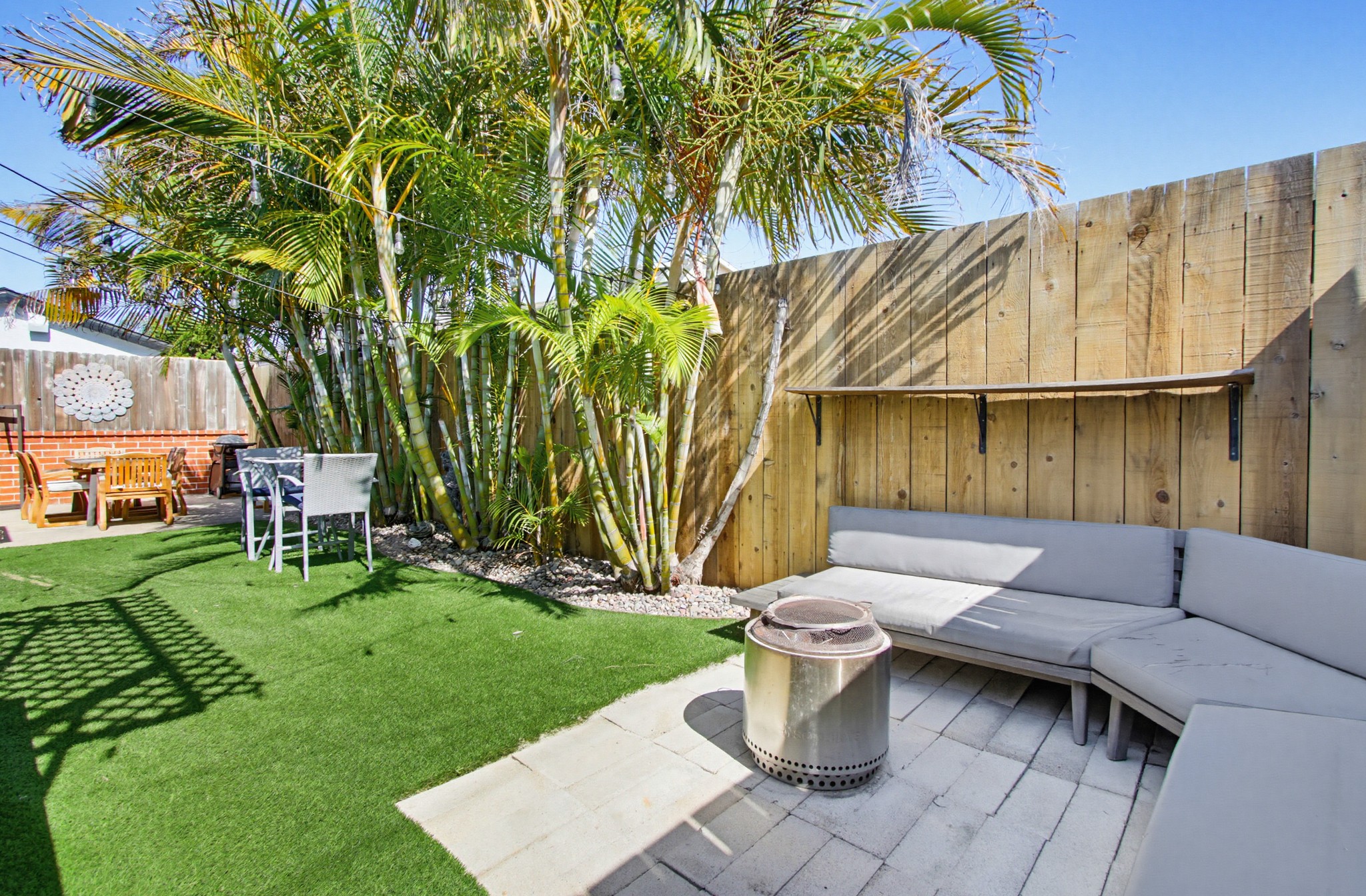 Virtual tour photo 34 of 76 for 1973 Pacific Beach Dr