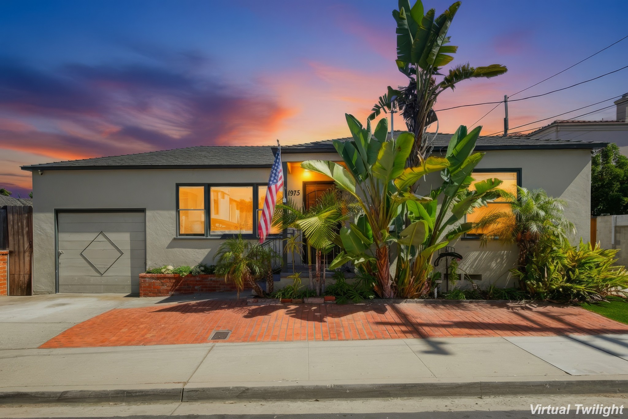 Virtual tour photo 43 of 76 for 1973 Pacific Beach Dr