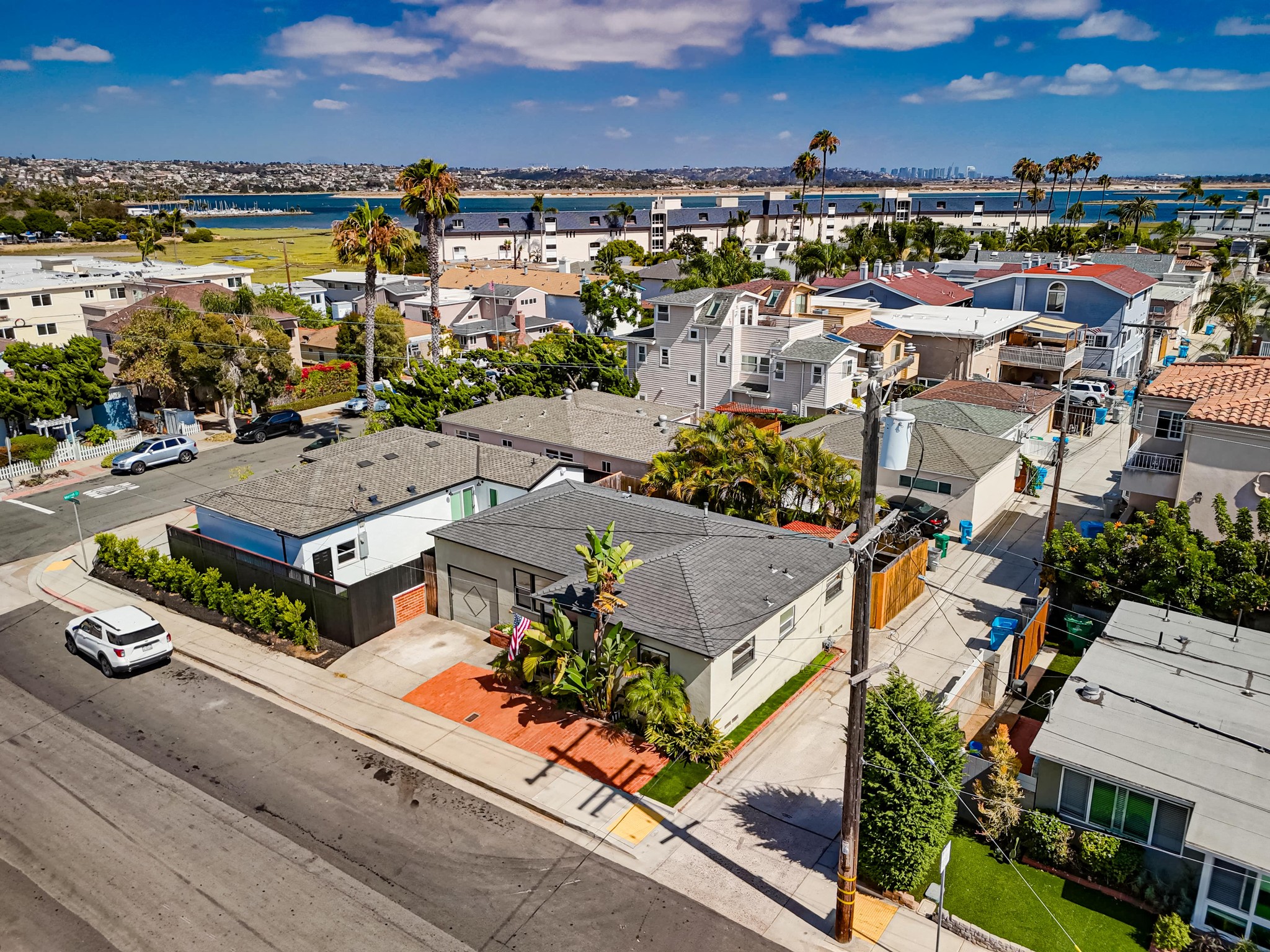 Virtual tour photo 45 of 76 for 1973 Pacific Beach Dr