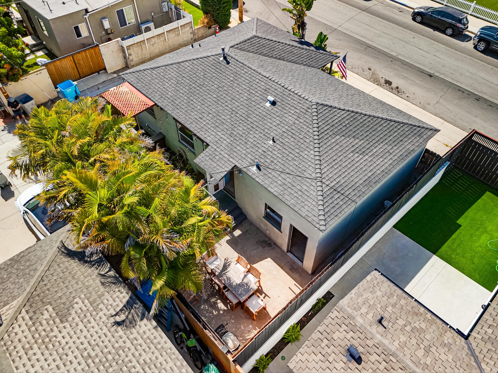 Virtual tour photo 49 of 76 for 1973 Pacific Beach Dr