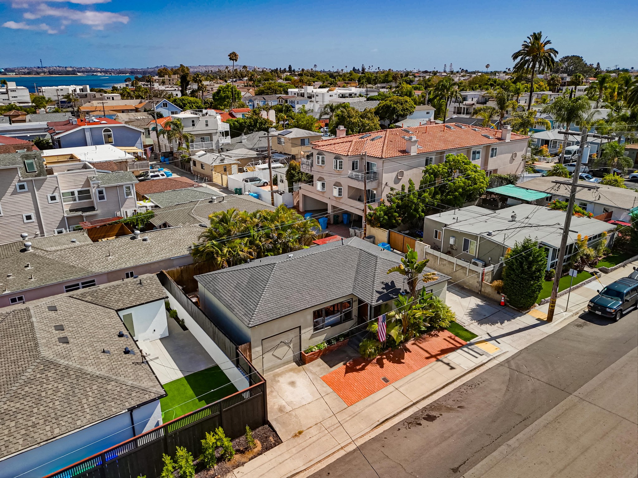 Virtual tour photo 77 of 76 for 1973 Pacific Beach Dr