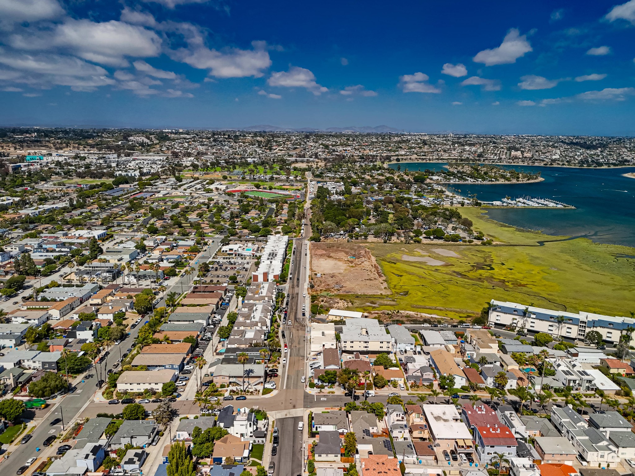 Virtual tour photo 13 of 34 for 1973 Pacific Beach Dr