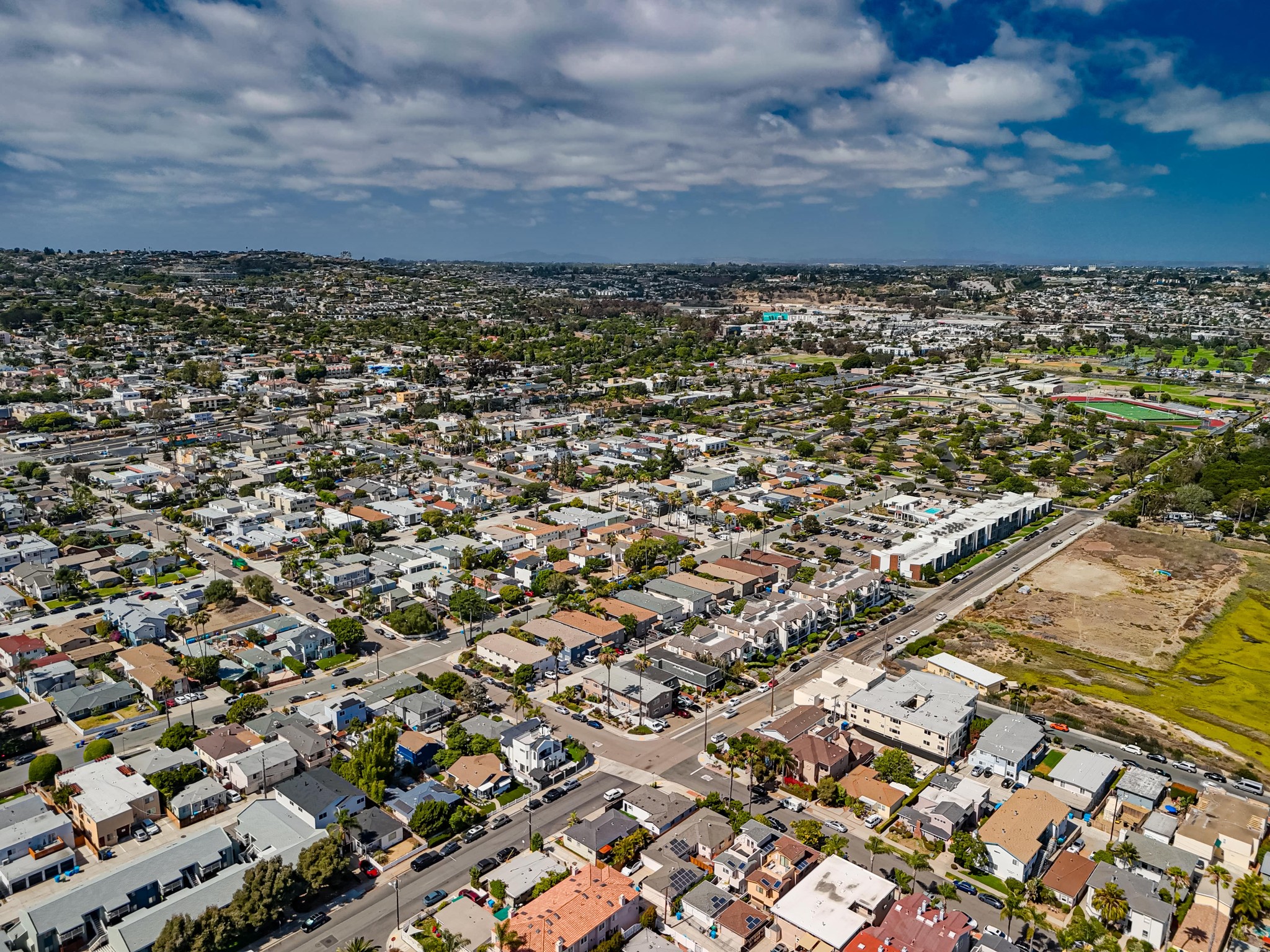 Virtual tour photo 14 of 34 for 1973 Pacific Beach Dr