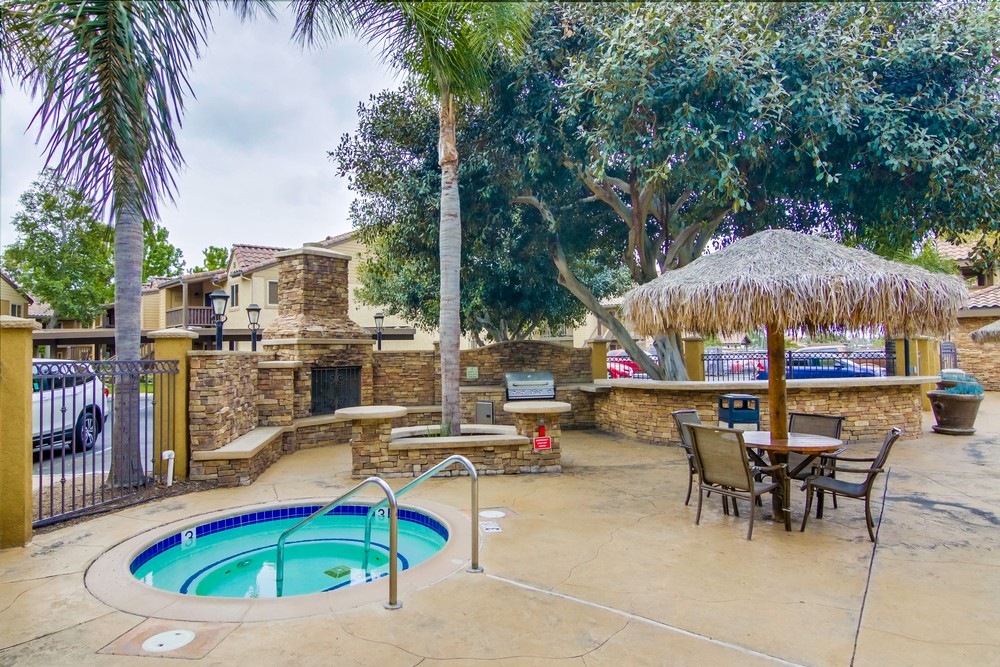 Virtual tour photo 37 of 37 for 1979 Avenida Del Mexico #128