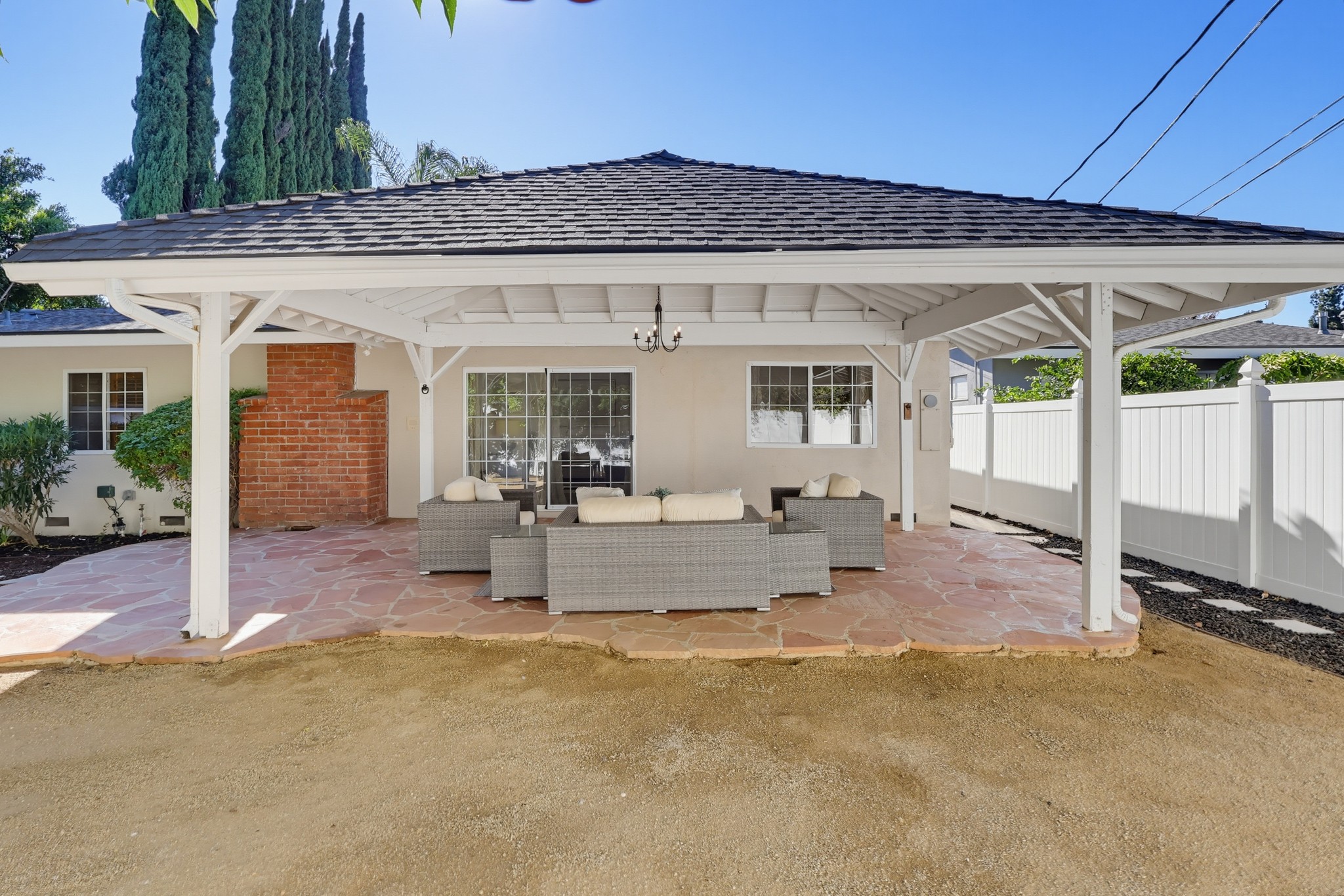 Virtual tour photo 80 of 88 for 19832 & 19830  Acre Street