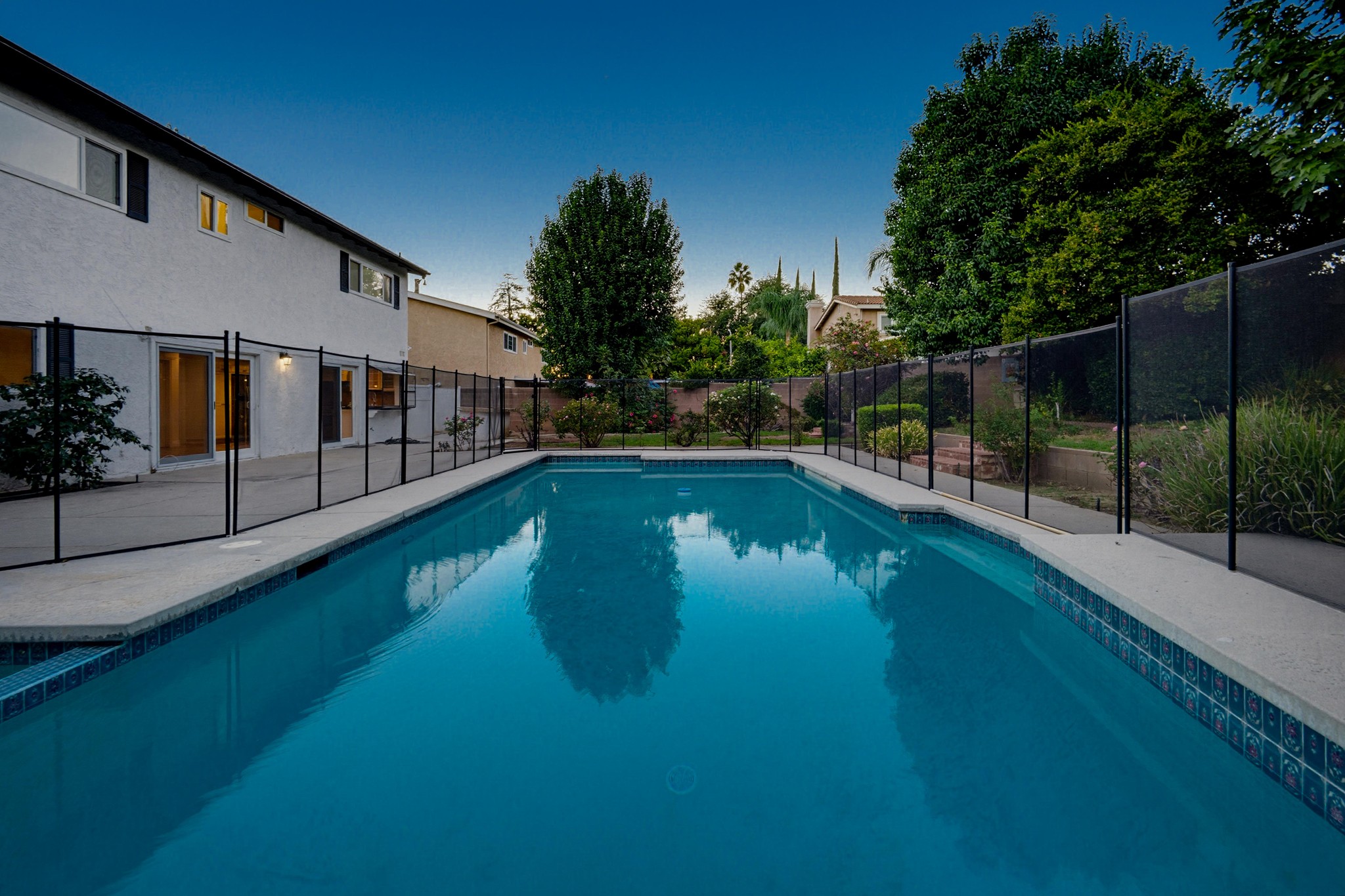 Virtual tour photo 7 of 87 for 19859 Vintage St