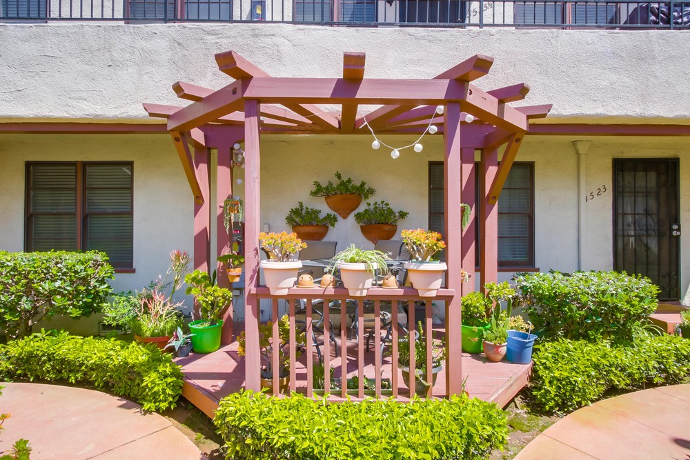 Virtual tour photo 22 of 41 for 2 Sixth Ave #3523