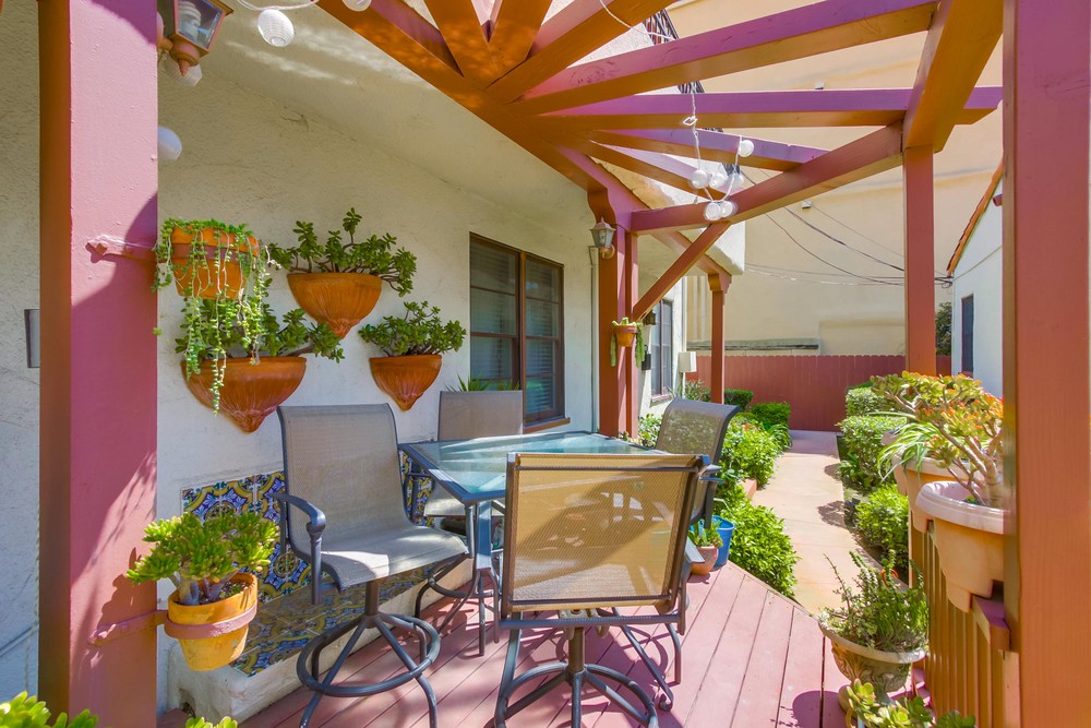Virtual tour photo 23 of 41 for 2 Sixth Ave #3523