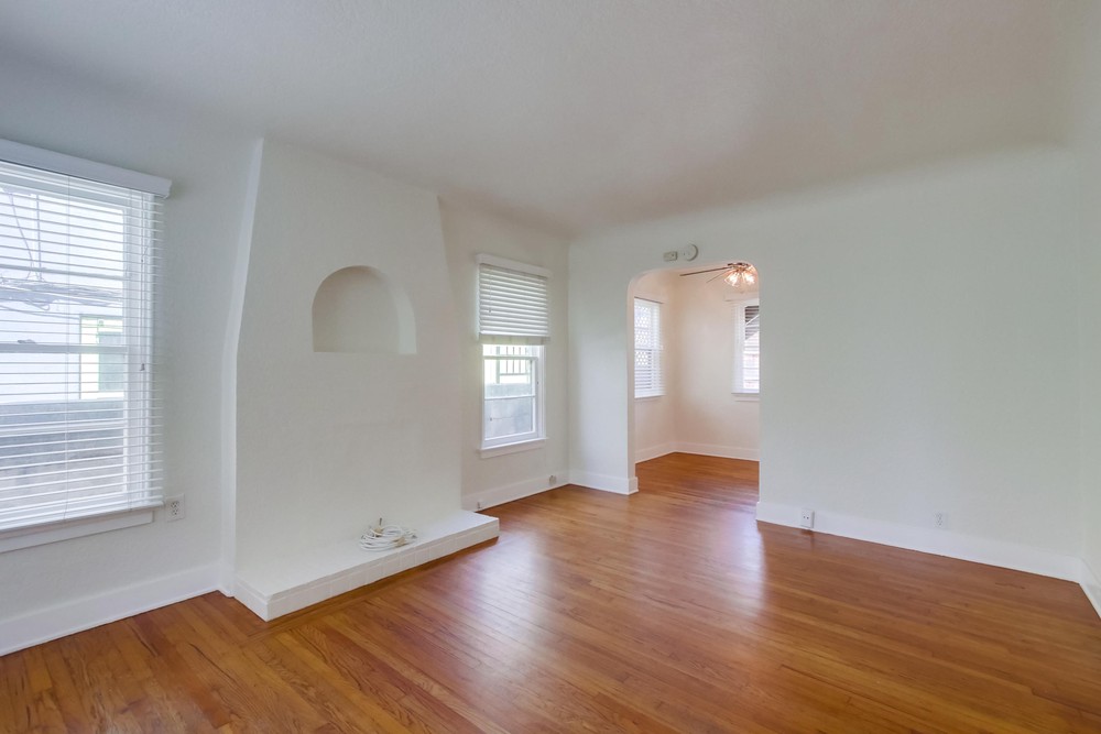 Virtual tour photo 26 of 41 for 2 Sixth Ave #3523