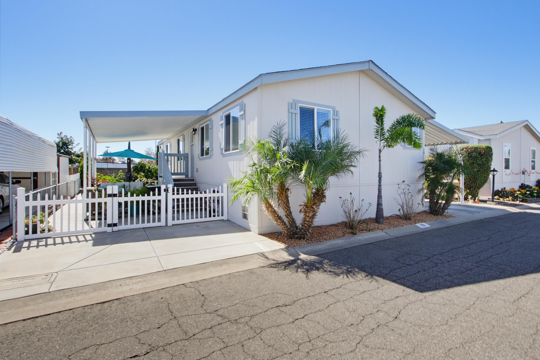 Virtual tour photo 1 of 51 for 200 N El Camino Real Spc 15