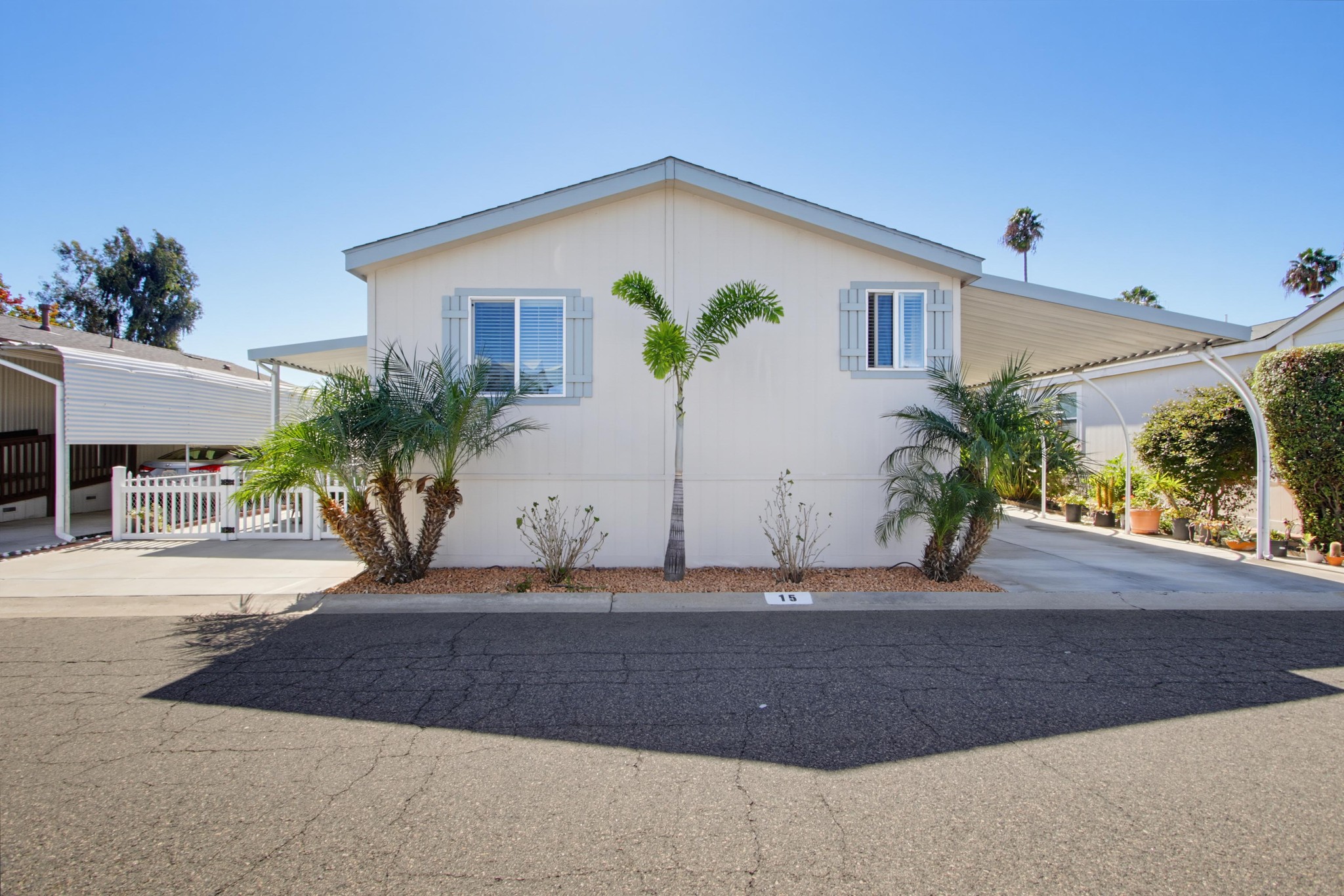 Virtual tour photo 3 of 51 for 200 N El Camino Real Spc 15