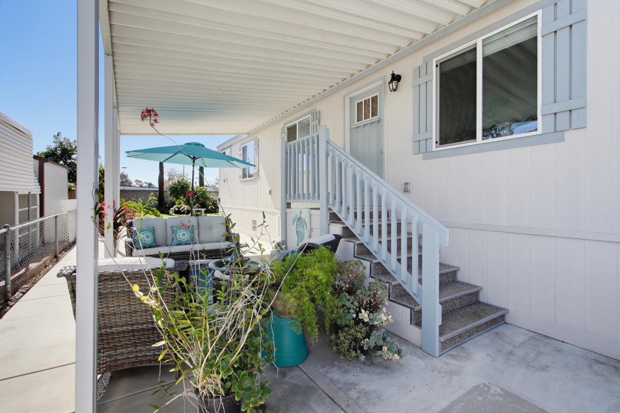 Virtual tour photo 5 of 51 for 200 N El Camino Real Spc 15