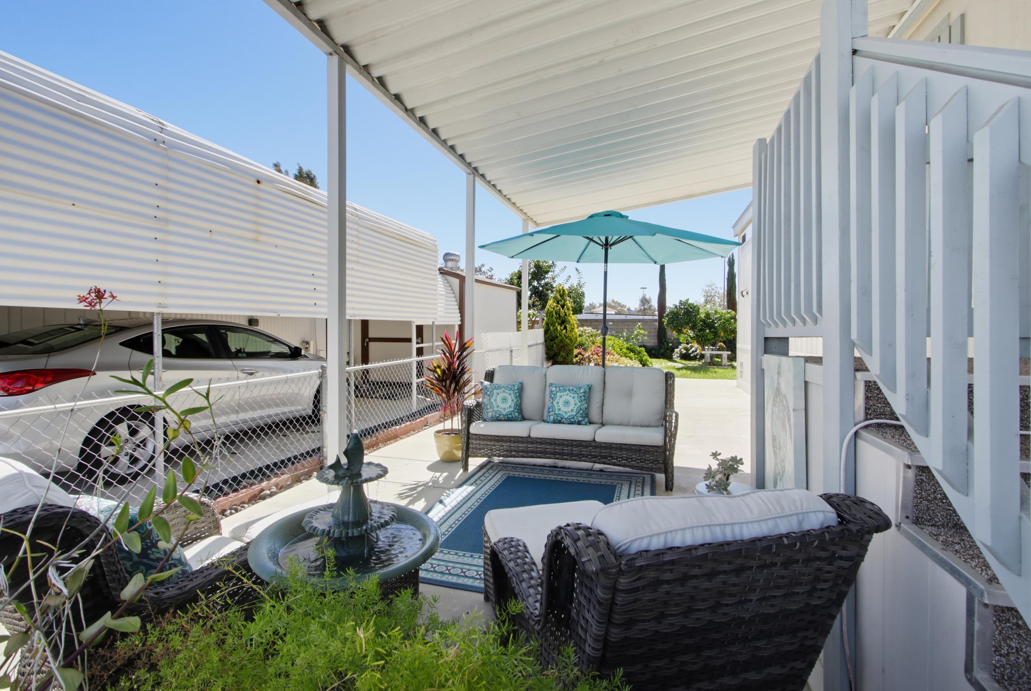 Virtual tour photo 6 of 51 for 200 N El Camino Real Spc 15