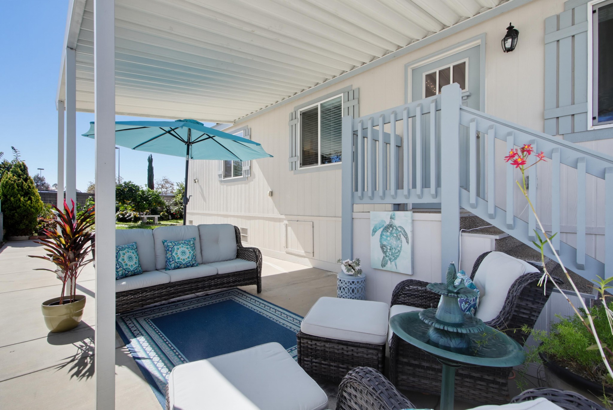 Virtual tour photo 7 of 51 for 200 N El Camino Real Spc 15