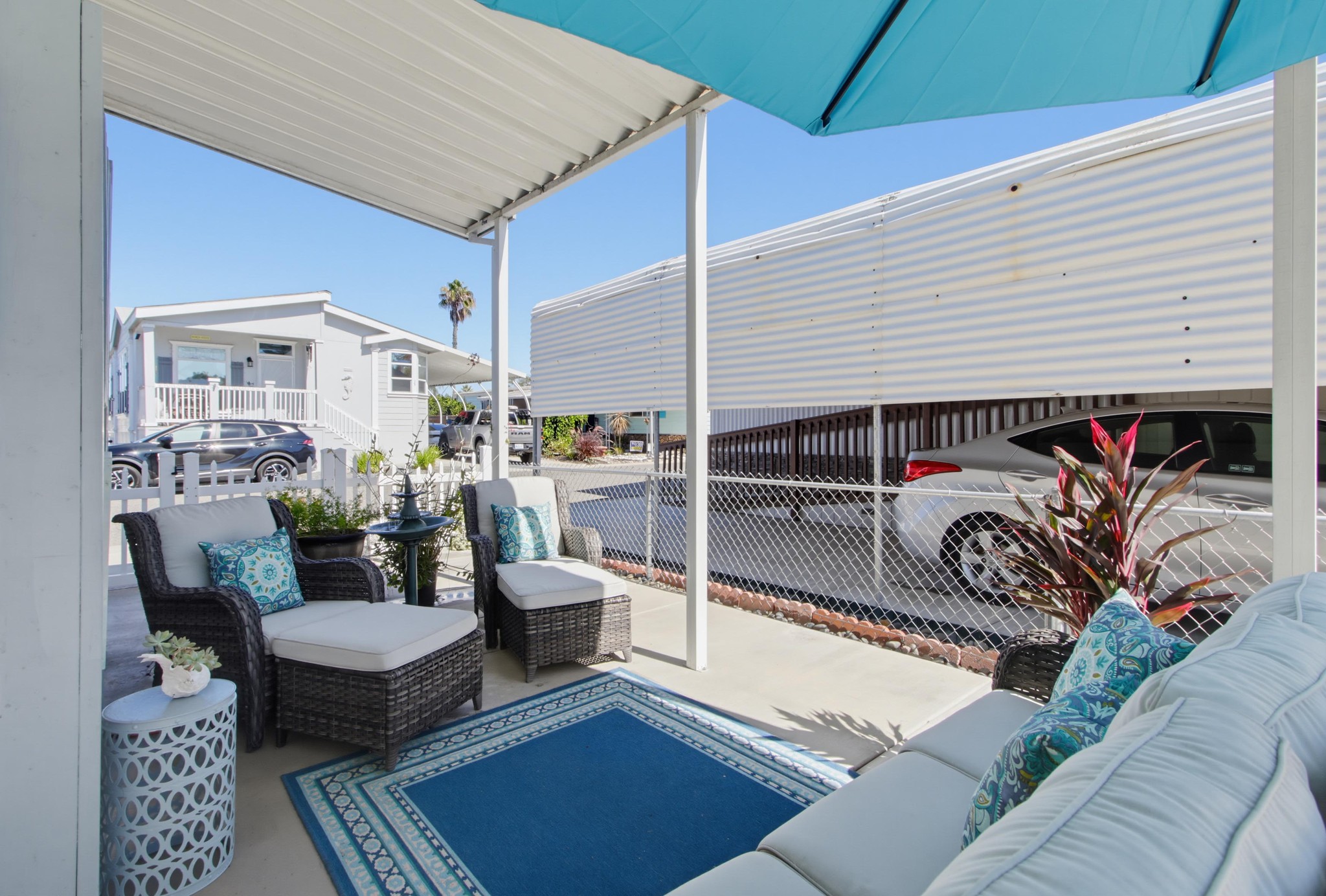 Virtual tour photo 8 of 51 for 200 N El Camino Real Spc 15