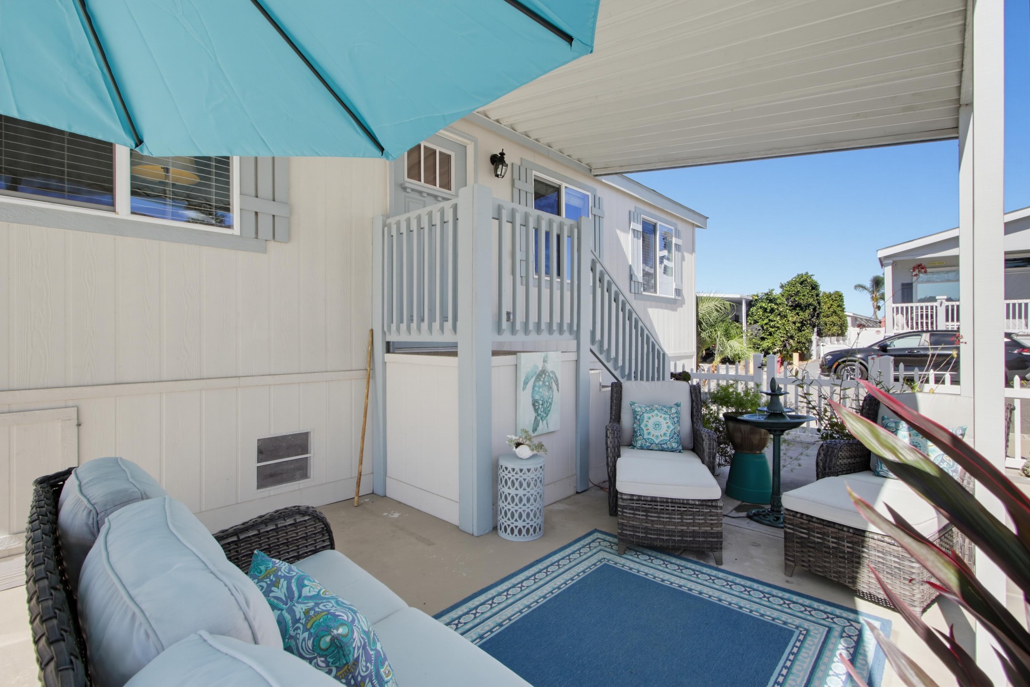 Virtual tour photo 9 of 51 for 200 N El Camino Real Spc 15