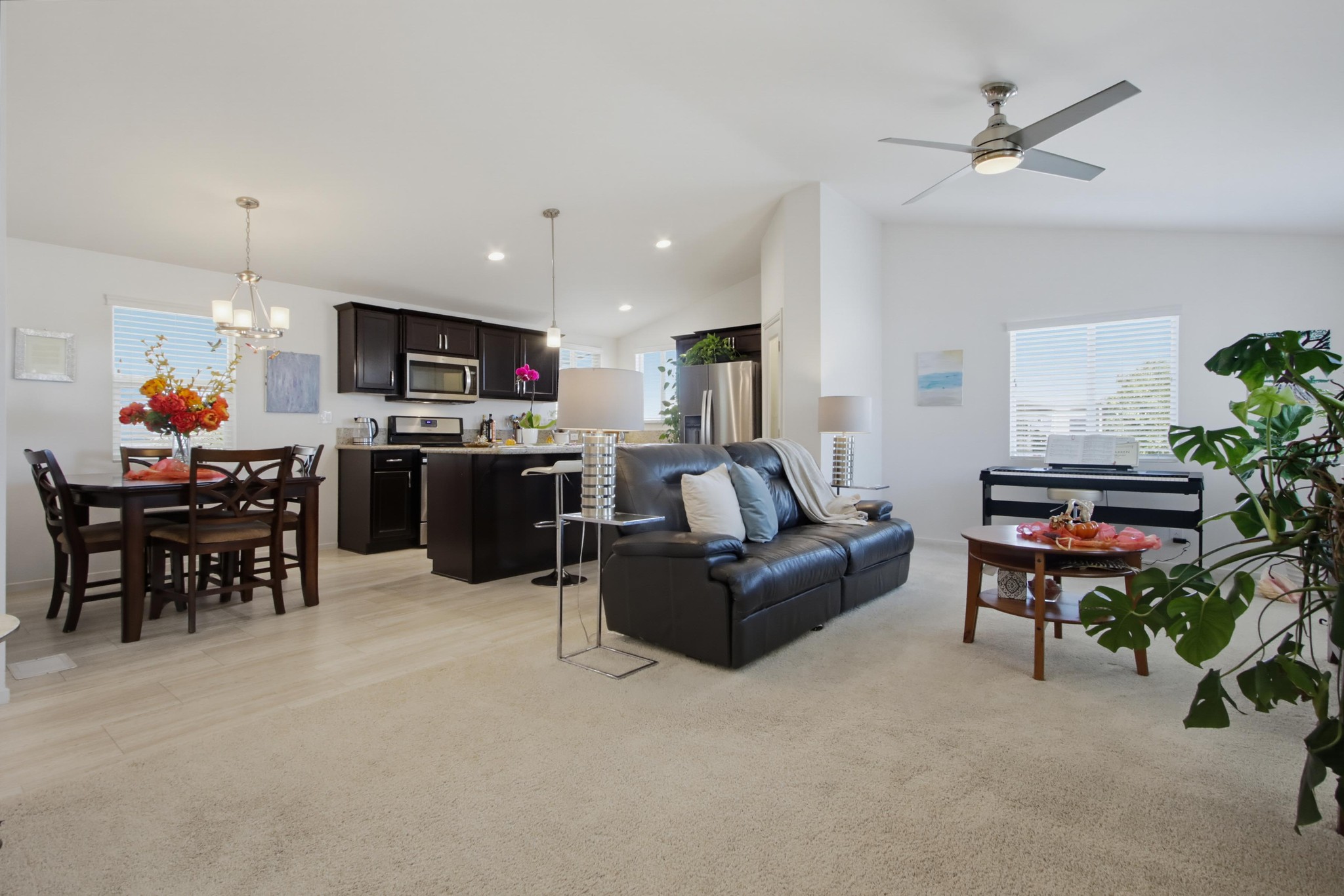 Virtual tour photo 10 of 51 for 200 N El Camino Real Spc 15