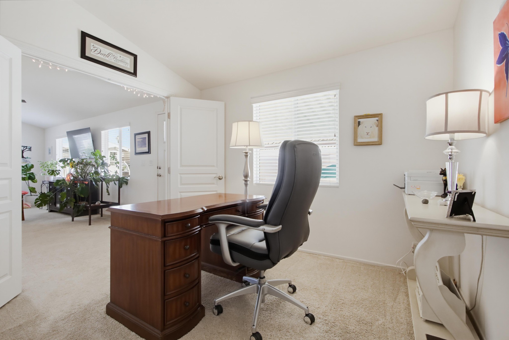 Virtual tour photo 25 of 51 for 200 N El Camino Real Spc 15