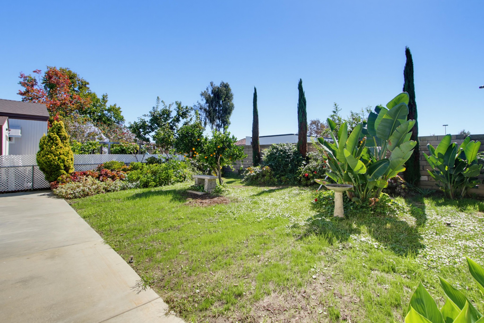 Virtual tour photo 42 of 51 for 200 N El Camino Real Spc 15