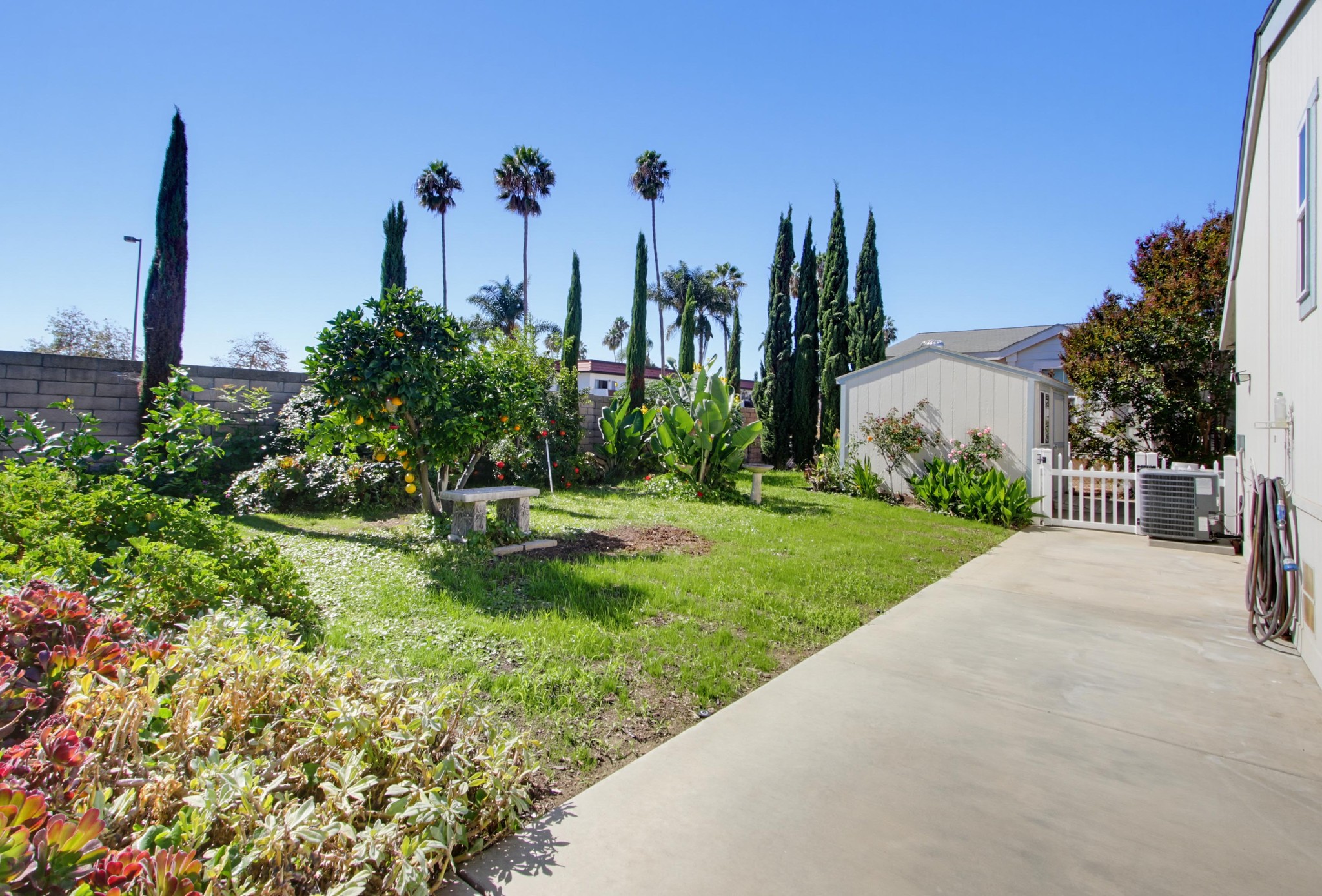 Virtual tour photo 43 of 51 for 200 N El Camino Real Spc 15