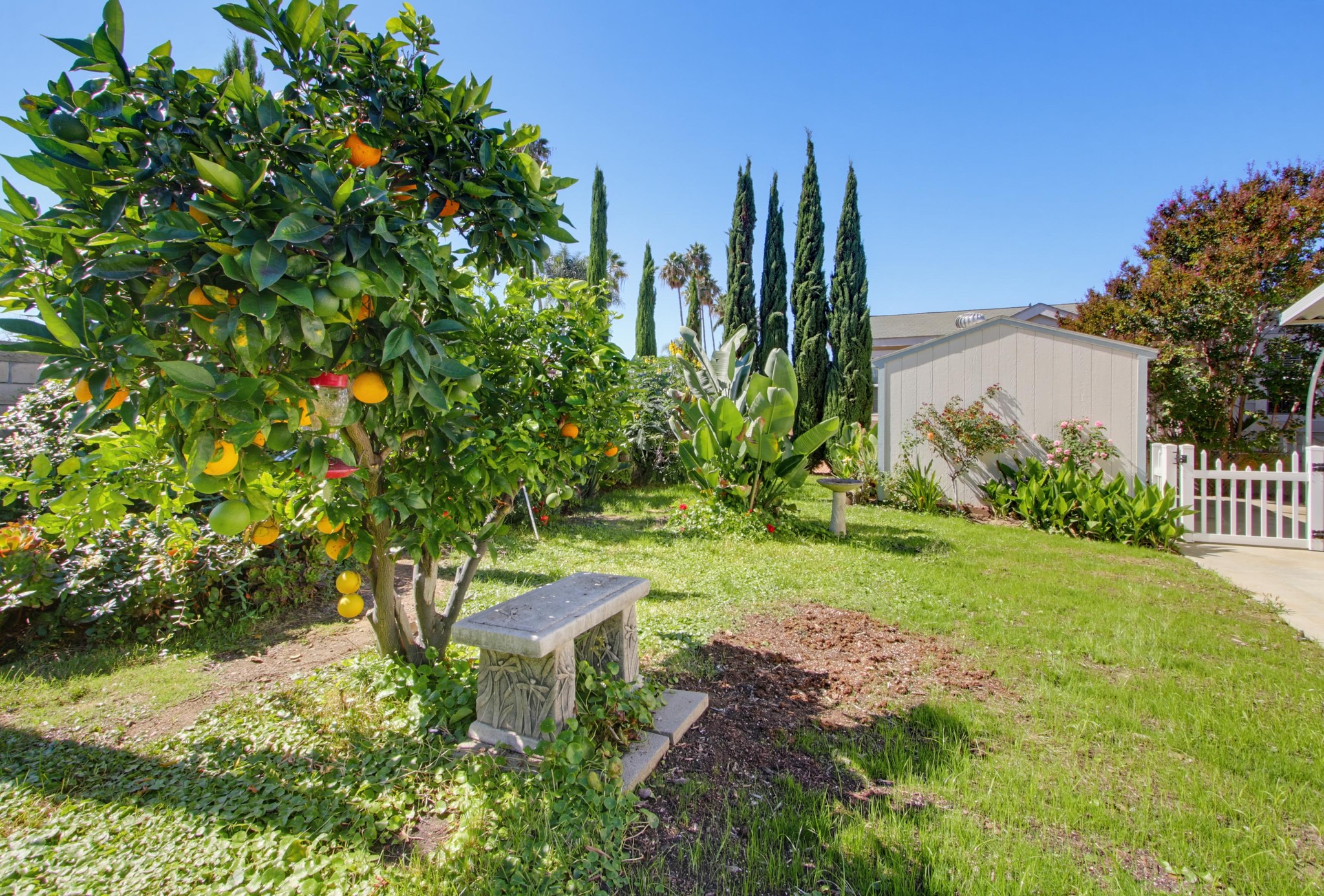 Virtual tour photo 47 of 51 for 200 N El Camino Real Spc 15