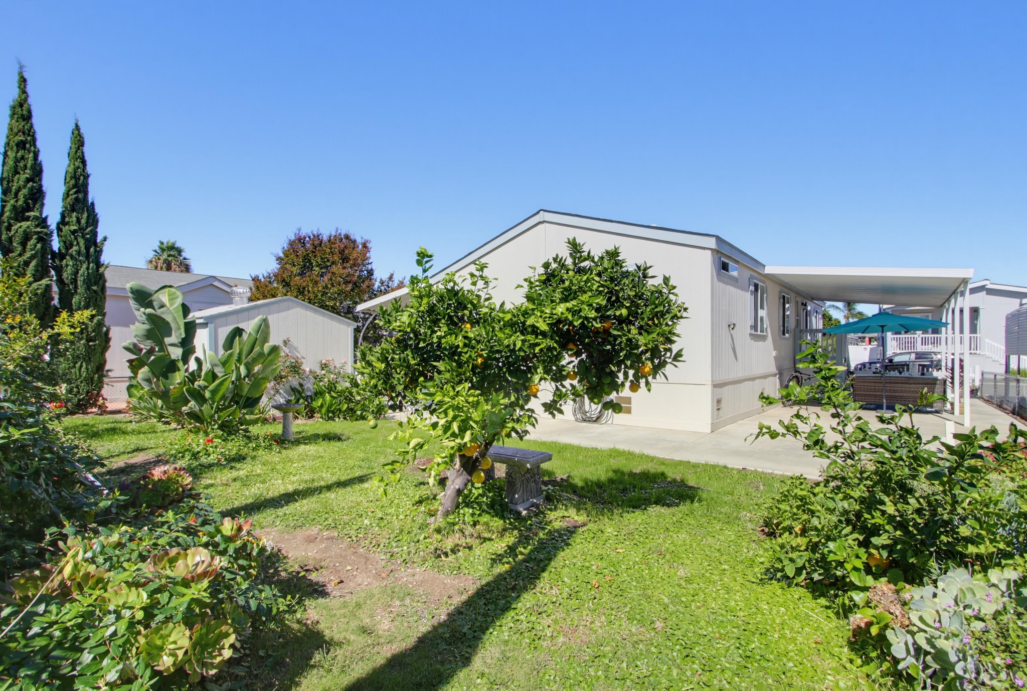 Virtual tour photo 48 of 51 for 200 N El Camino Real Spc 15