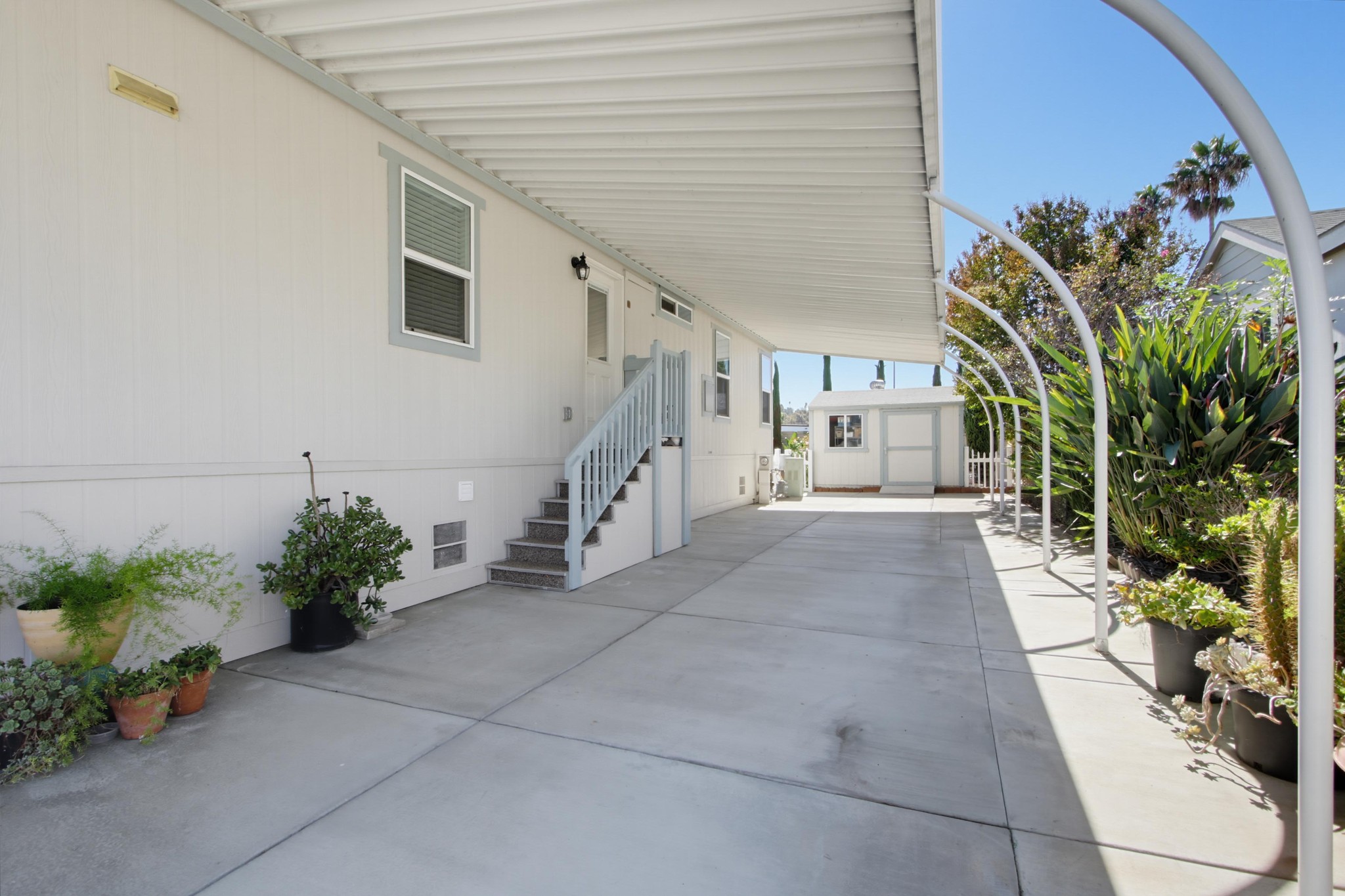 Virtual tour photo 49 of 51 for 200 N El Camino Real Spc 15