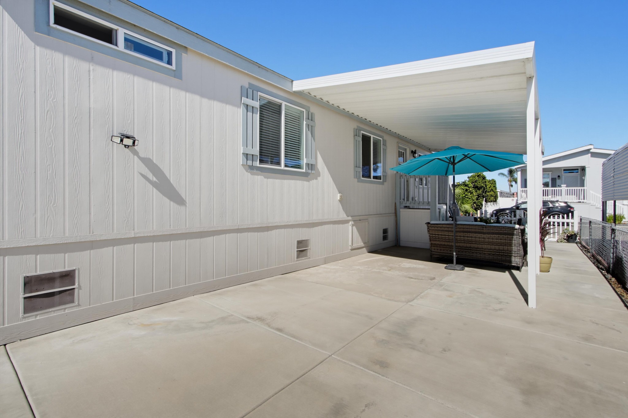 Virtual tour photo 50 of 51 for 200 N El Camino Real Spc 15